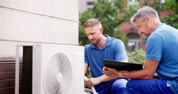 Best Residential HVAC Services  in La Crescent, MN