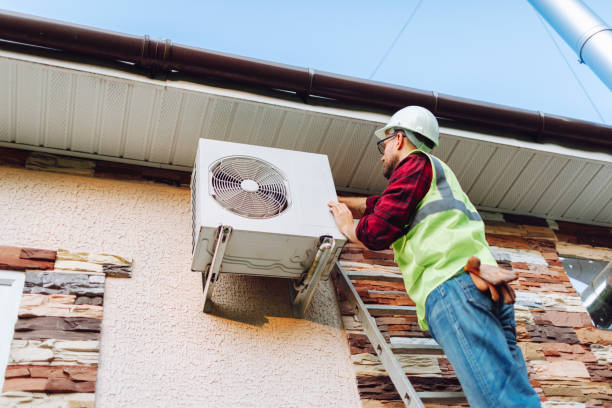 Best HVAC System Installation  in La Crescent, MN