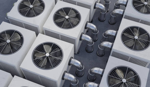 Best Central Air Repair  in La Crescent, MN