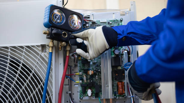 La Crescent, MN HVAC Company